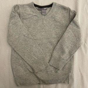 H&M crew neck sweater